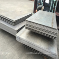 hot rolled sheet ASTM 1020 60mm thick A36 Q195 Q235 carbon steel plate for building material